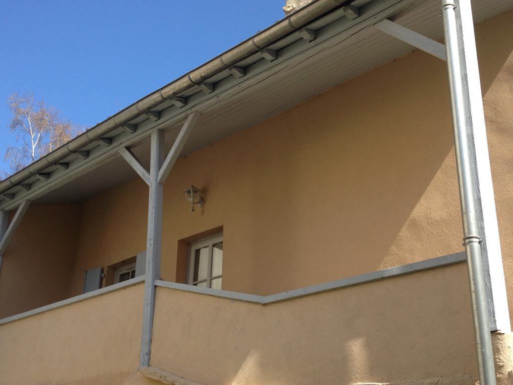 Ferienwohnung Le Croix Rousse Jacquard Lyon Exterior foto
